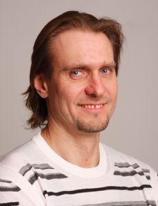 Ruslan Olikhver