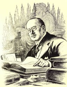 George Green Foster