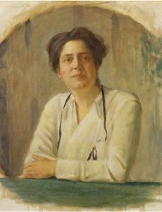 Lillian Wald