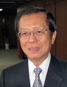 Timothy Yang