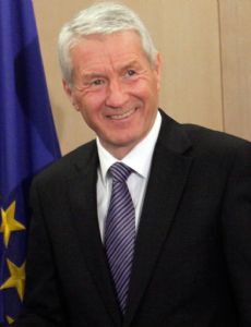 Thorbjørn Jagland