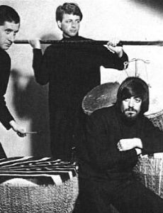 The Strangeloves