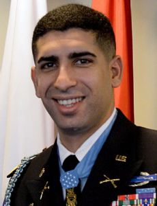 Florent Groberg
