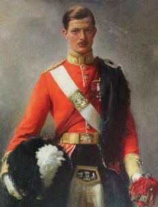 John Aidan Liddell