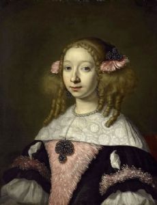 Lodewijk van der Helst