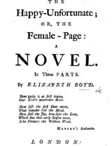 Elizabeth Boyd