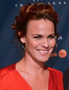 Suzanne Sjögren