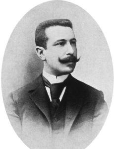 Georges-Fernand Widal