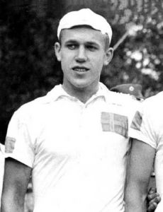 Åke Seyffarth