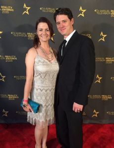 Kimshelley Lessard and Joe Lessard (I)