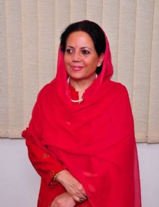 Pratibha Singh