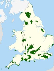 Area of Outstanding Natural Beauty