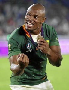 Makazole Mapimpi
