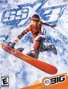 SSX 3