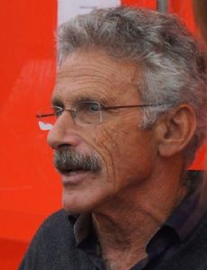 David Levin (balloonist)