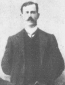 James Clark (Australian cricketer)
