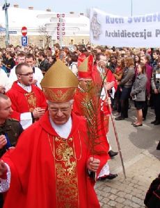 Józef Michalik