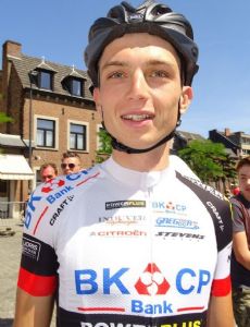 Michael Boroš