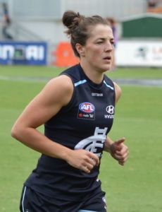 Kerryn Harrington