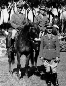 Raimondo D'Inzeo