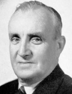 John Ryan (Australian politician)
