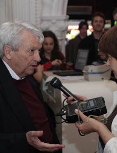 Predrag Matvejević