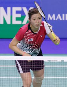 Bae Youn-joo