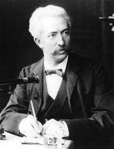 Friedrich Ernst Dorn