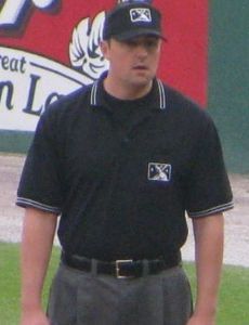 Lance Barrett