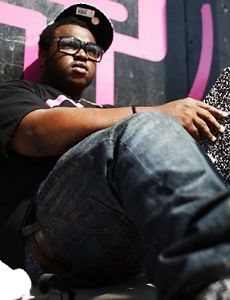 James Fauntleroy