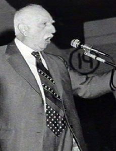 Oscar Alende