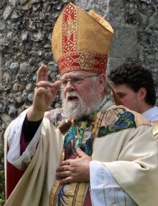 John Goddard (bishop)