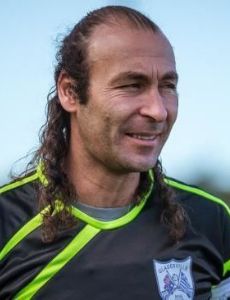 Kyriakos Tohouroglou