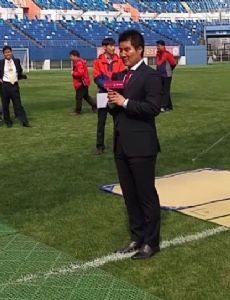 Choi Moon-Sik