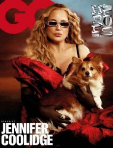 GQ Magazine [United Kingdom] (June 2023)