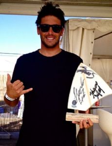Jérémy Florès