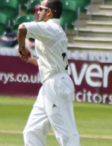 Murali Kartik