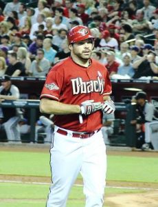 Josh Collmenter