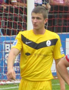 Dan Preston