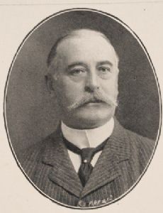 Benjamin Blyth II