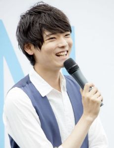Yûki Furukawa