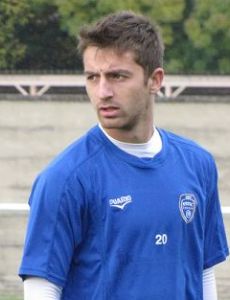 Andreas Govas