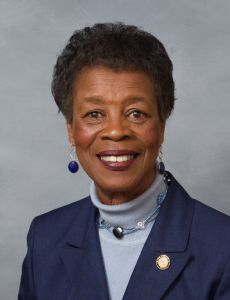 Earline W. Parmon