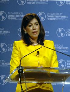 Ana Vilma de Escobar