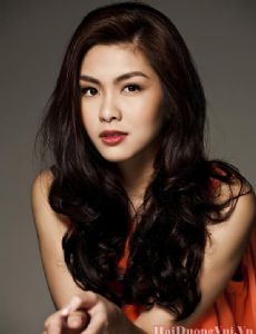 Tang Thanh Ha