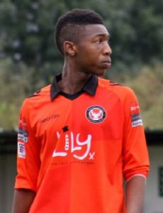 Ebou Adams