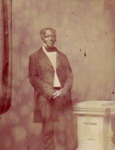 Thomas Dalton (abolitionist)
