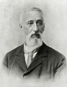 E. J. P. Jorissen