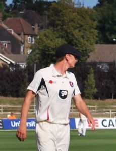 Will Gidman