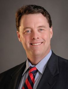Jack Tate (politician)